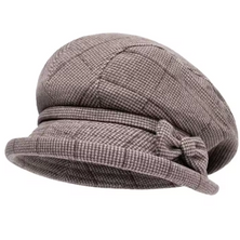 SHIRLEY | THE COTTAGE CAP