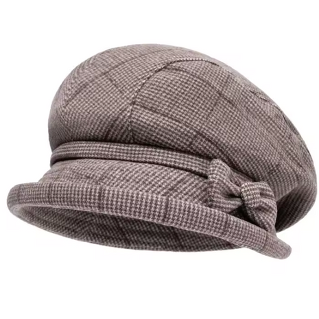SHIRLEY | THE COTTAGE CAP