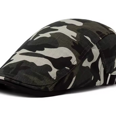 WYATT | THE BACKWOODS CAP