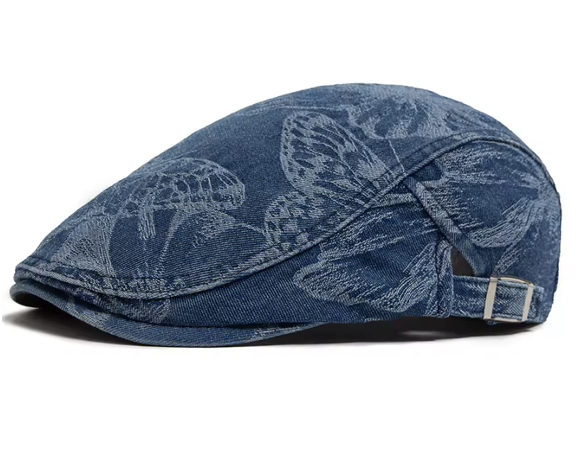 LILLIAN | THE MONARCH CAP