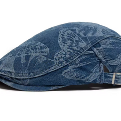 LILLIAN | THE MONARCH CAP