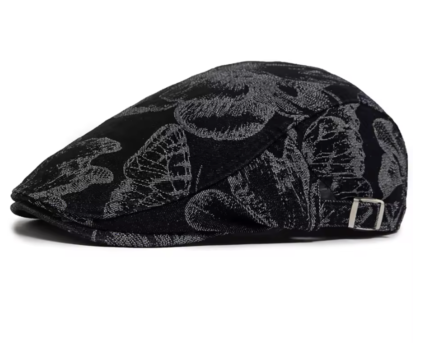 LILLIAN | THE MONARCH CAP