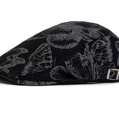 LILLIAN | THE MONARCH CAP