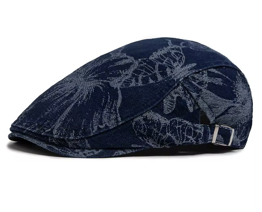 LILLIAN | THE MONARCH CAP