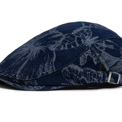 LILLIAN | THE MONARCH CAP
