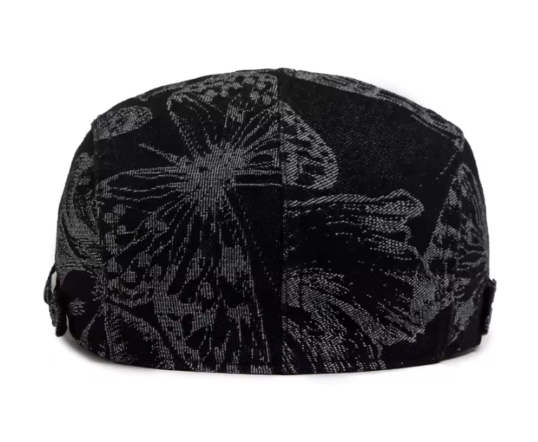 LILLIAN | THE MONARCH CAP