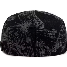 LILLIAN | THE MONARCH CAP