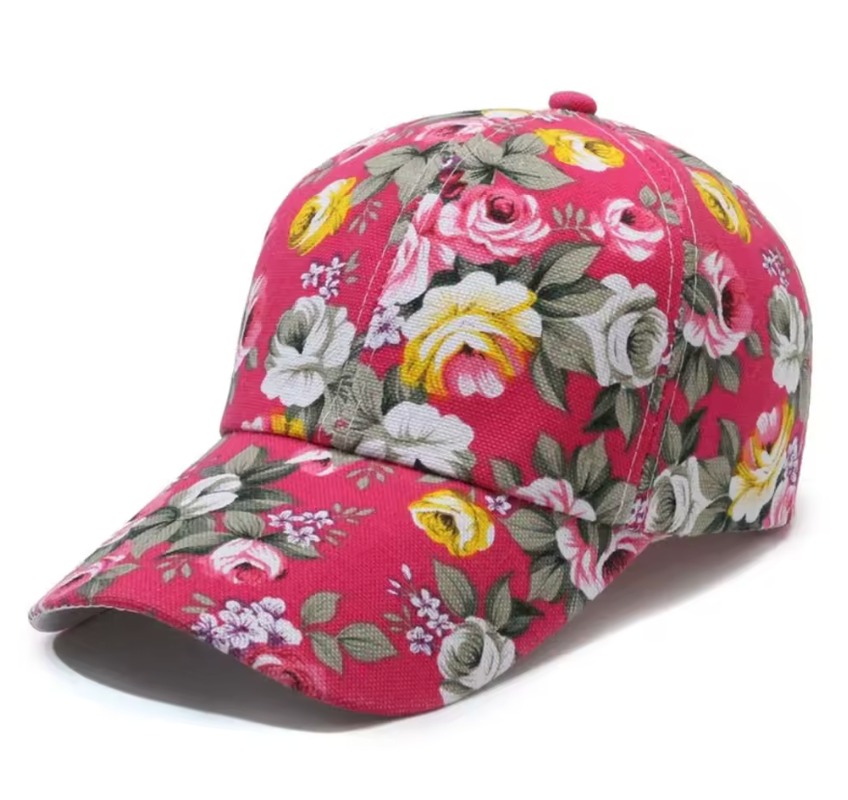 PEGGY | THE PICNIC CAP