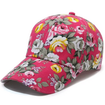 PEGGY | THE PICNIC CAP