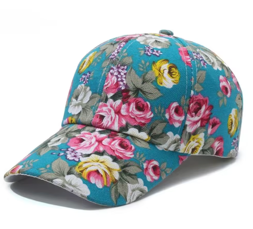 PEGGY | THE PICNIC CAP