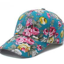PEGGY | THE PICNIC CAP