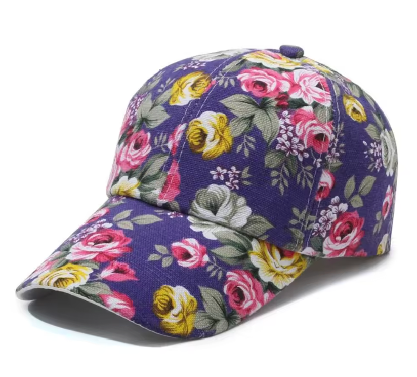 PEGGY | THE PICNIC CAP