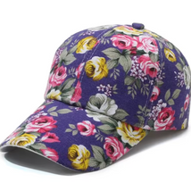 PEGGY | THE PICNIC CAP