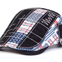 DOLLY | THE PATCHWORK CAP