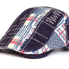 DOLLY | THE PATCHWORK CAP