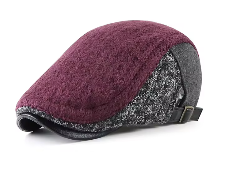 CHET | THE YESTERYEAR CAP