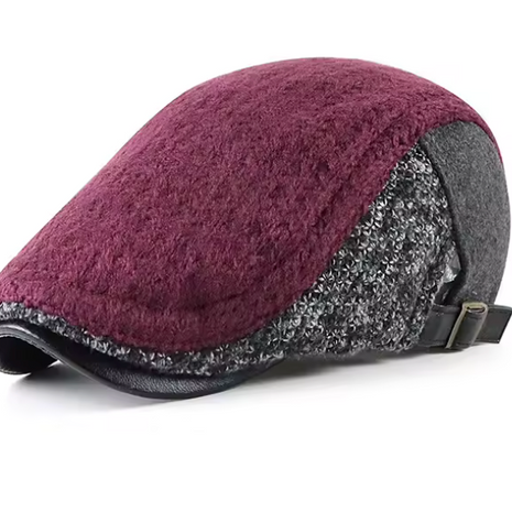 CHET | THE YESTERYEAR CAP