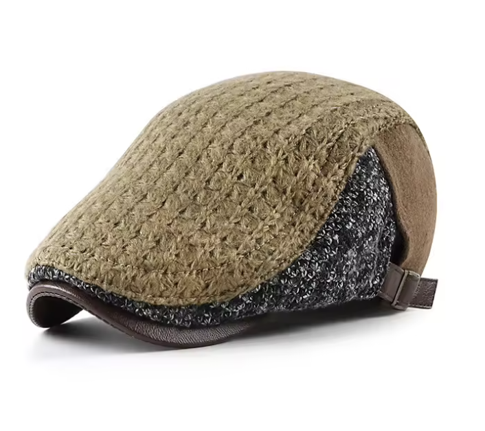 CHET | THE YESTERYEAR CAP
