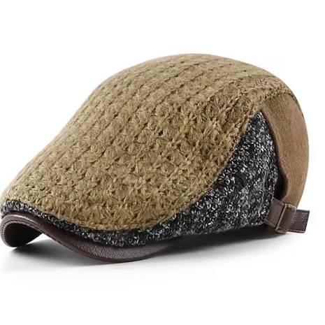 CHET | THE YESTERYEAR CAP