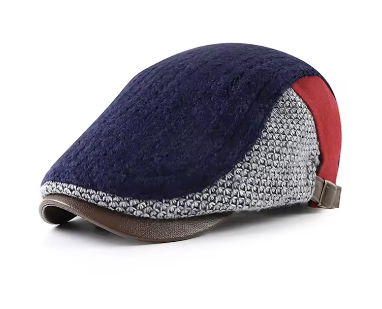 CHET | THE YESTERYEAR CAP