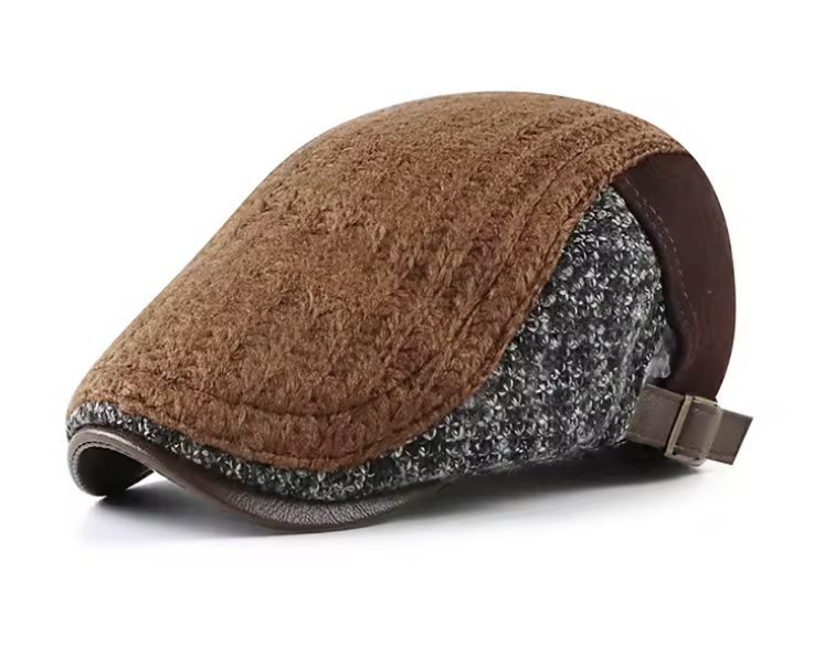 CHET | THE YESTERYEAR CAP