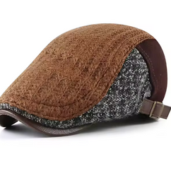 CHET | THE YESTERYEAR CAP