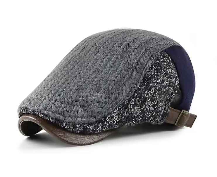 CHET | THE YESTERYEAR CAP