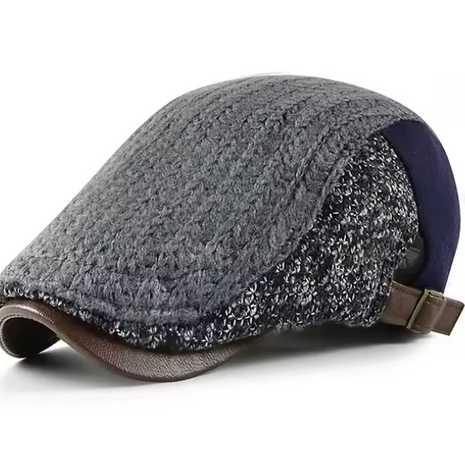 CHET | THE YESTERYEAR CAP