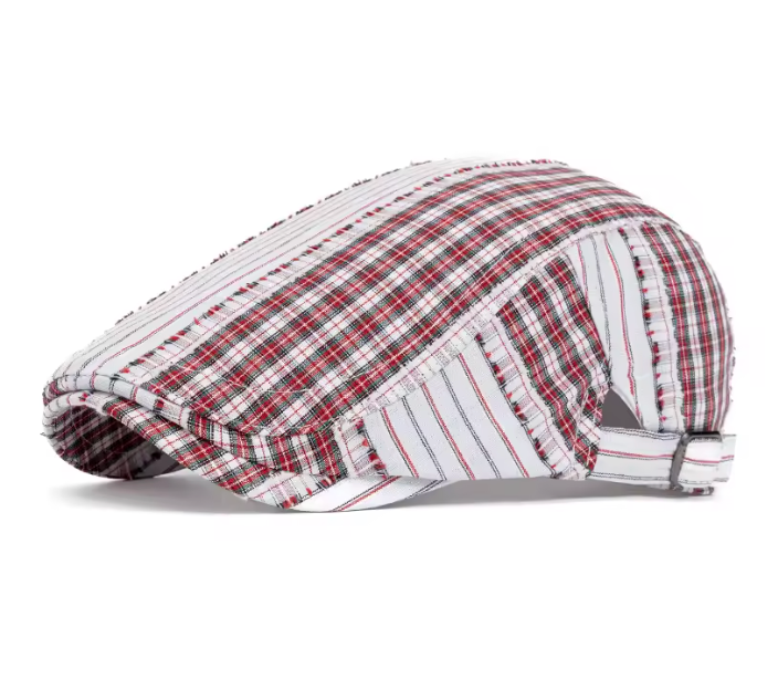 LYLE | THE OLD MILL CAP