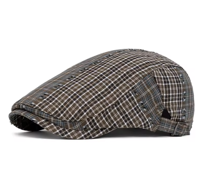 LYLE | THE OLD MILL CAP