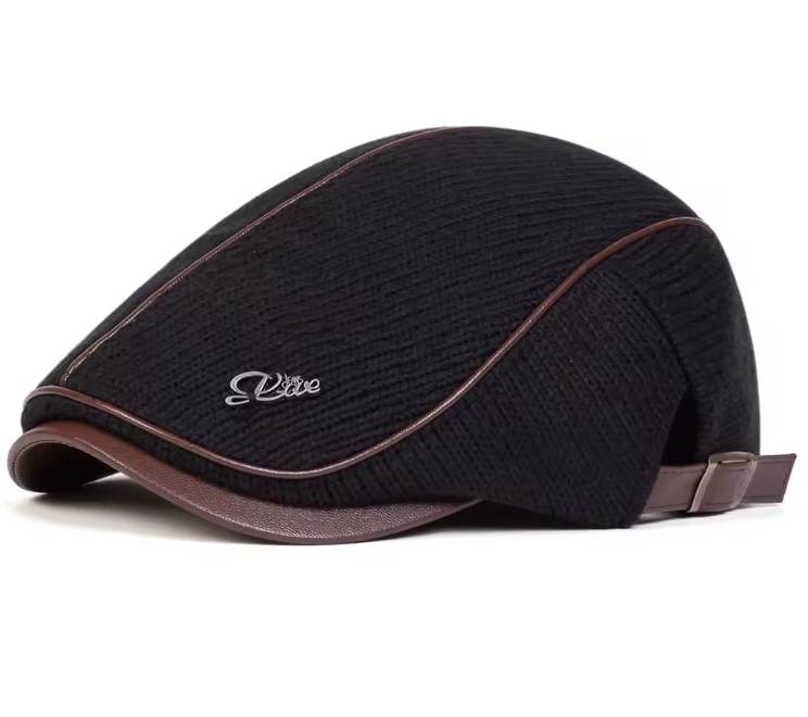 MAX | THE WAY BACK CAP