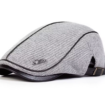 MAX | THE WAY BACK CAP