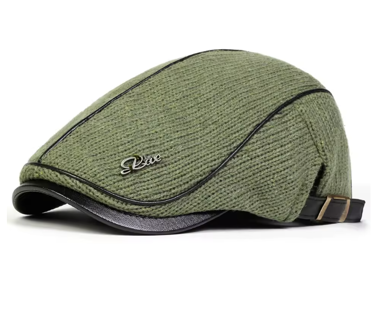 MAX | THE WAY BACK CAP