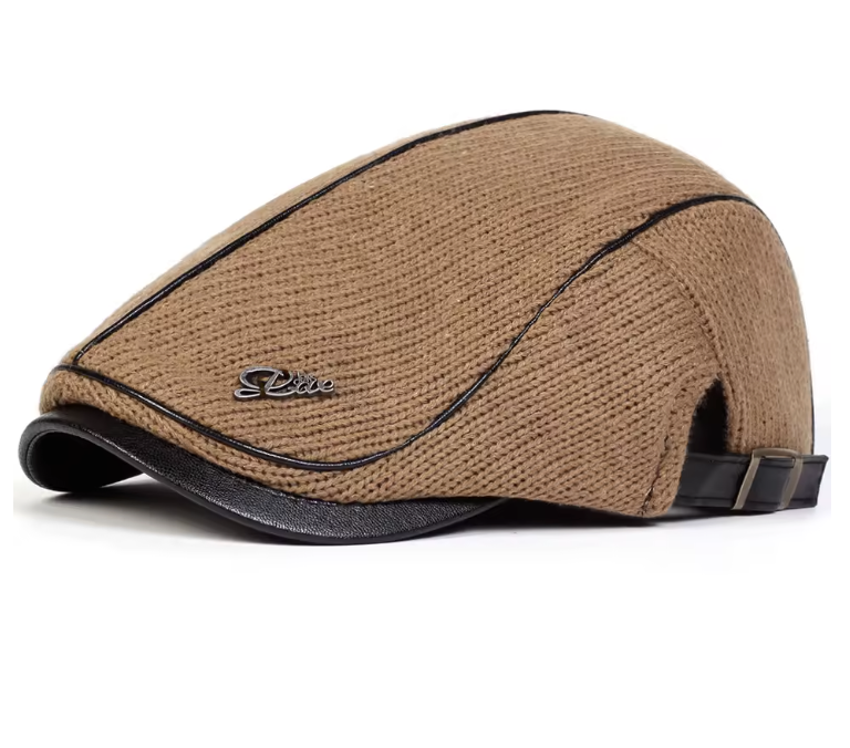 MAX | THE WAY BACK CAP