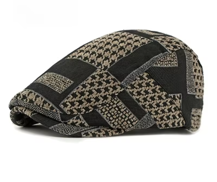 ROSE | THE HEIRLOOM CAP