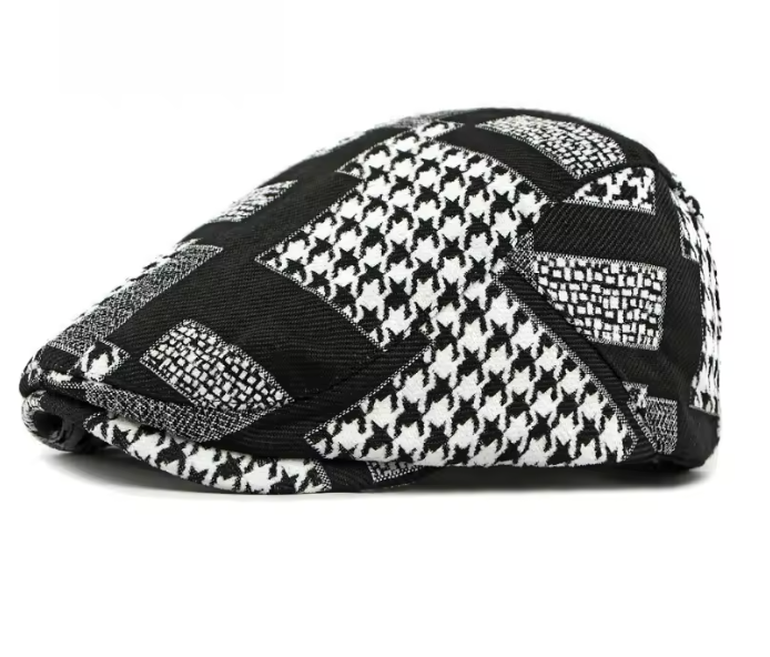 ROSE | THE HEIRLOOM CAP