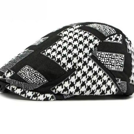 ROSE | THE HEIRLOOM CAP