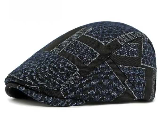 ROSE | THE HEIRLOOM CAP