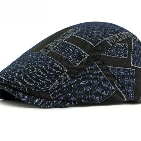ROSE | THE HEIRLOOM CAP