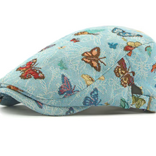 ELOISE | THE BUTTERFLY CAP