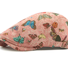 ELOISE | THE BUTTERFLY CAP