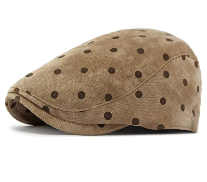 MAISIE | THE SWEET LADYBUG CAP