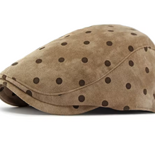 MAISIE | THE SWEET LADYBUG CAP
