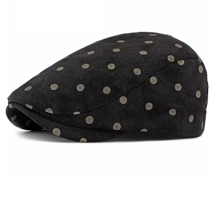 MAISIE | THE SWEET LADYBUG CAP