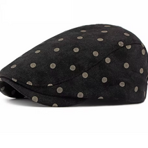 MAISIE | THE SWEET LADYBUG CAP