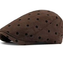 MAISIE | THE SWEET LADYBUG CAP