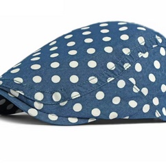 MAISIE | THE SWEET LADYBUG CAP