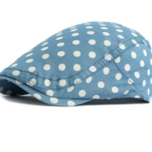 MAISIE | THE SWEET LADYBUG CAP