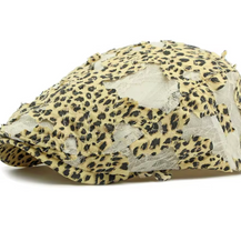 VIOLET | THE LACE BLOOM CAP