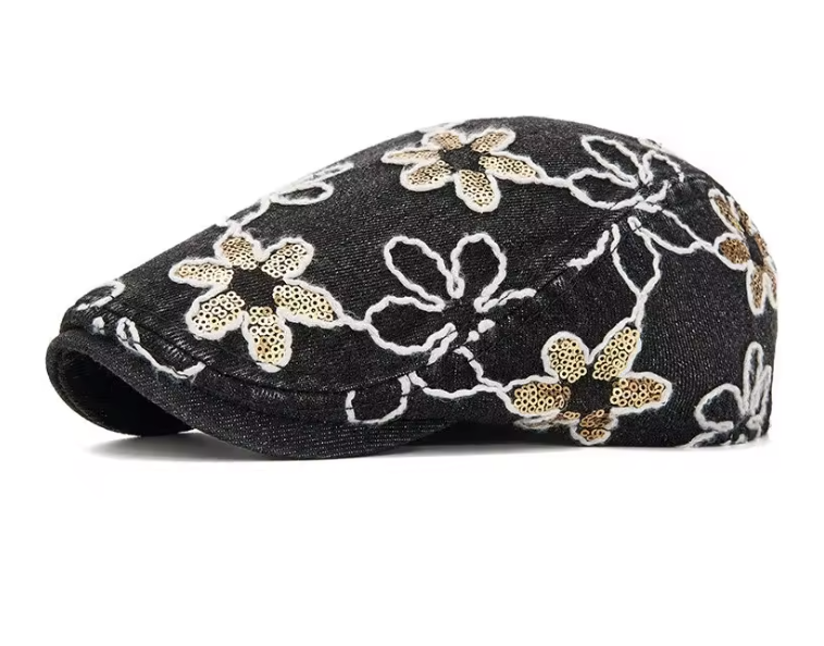 DAISY | THE WILDFLOWER CAP